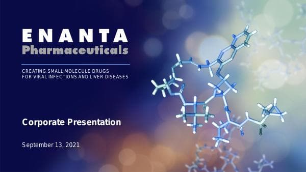 Enanta Pharmaceuticals_September_2021_697_74697