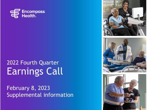 Encompass Health__2023__791_90791