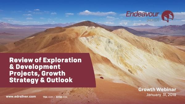 Endeavour Silver_January_2019_943_37943