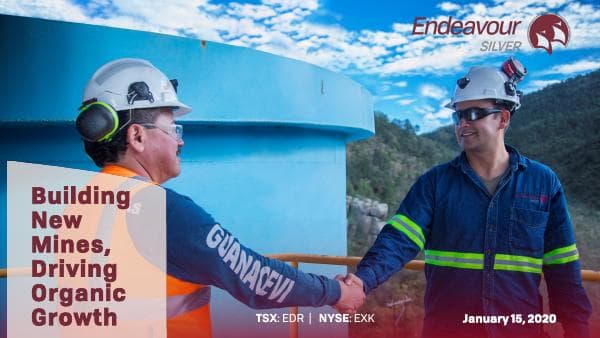 Endeavour Silver_January_2020_827_50827