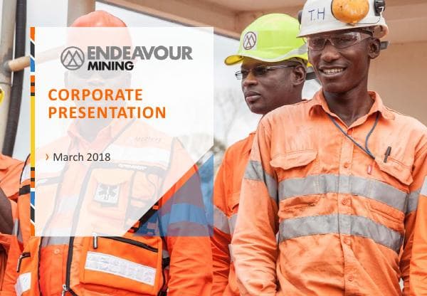 endeavourmining_032018_Presentation