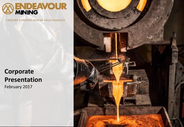 EndeavourMining2017