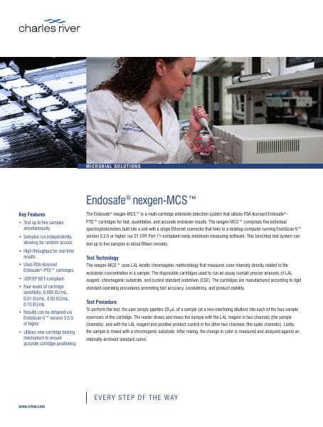Endosafe%C2%AEnexgen-MCS%E2%84%A2ProductSheet