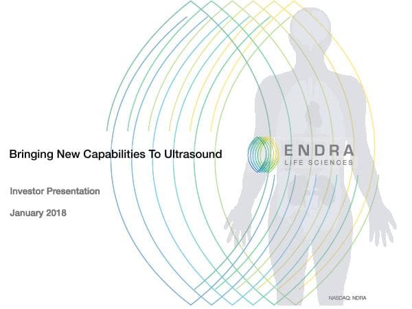 ENDRA%20Life%20Sciences%20Investor%20Presentation%20-%20January%202018%20