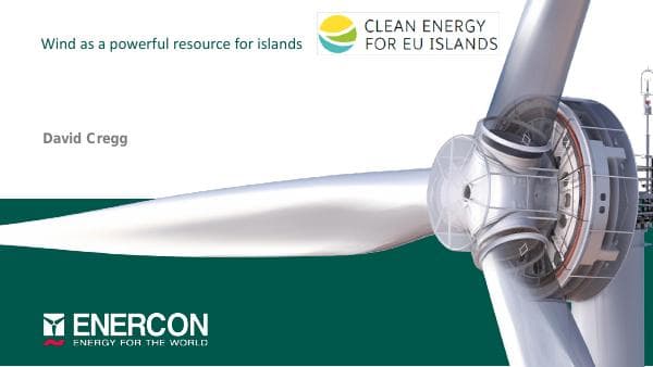 Enercon_Presentation