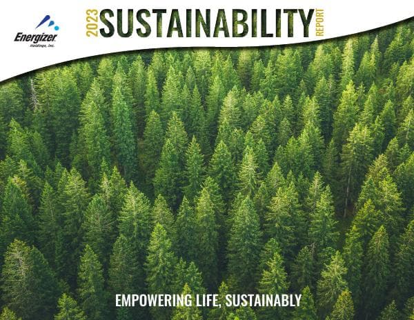 energizer-holdings---2023-sustainability-report