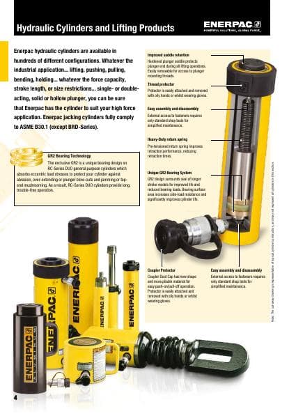 Enerpac_Hydraulic_Cylinders_and_Lifting_Products_-_Brochure
