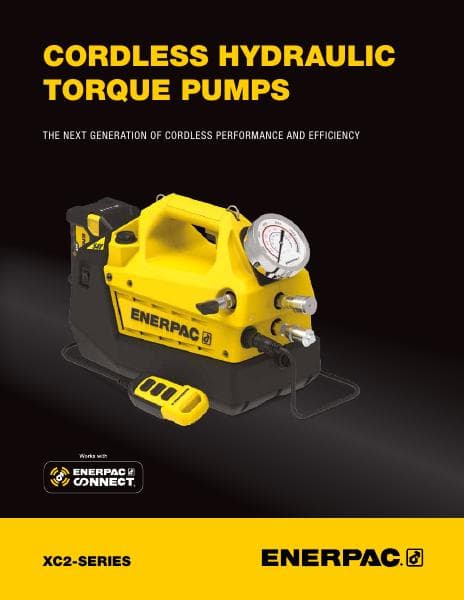 EnerpacXC2502BB-Brochure