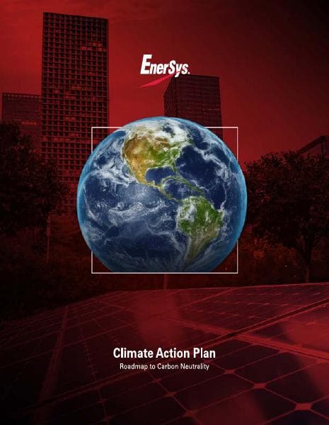 enersys-climate-action-plan-roadmap-2024