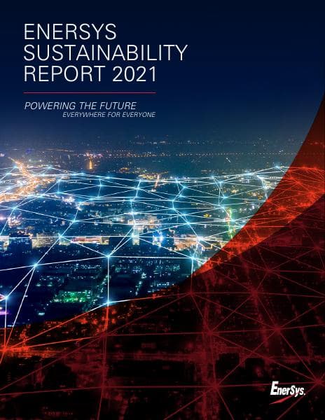 enersys-sustainability-report-2021-041922