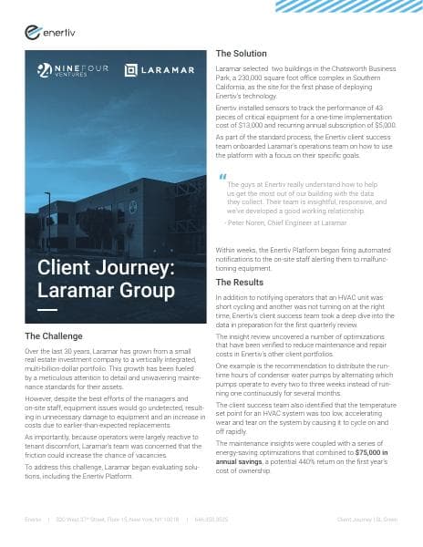Enertiv-Client-Journey-Laramar-Group