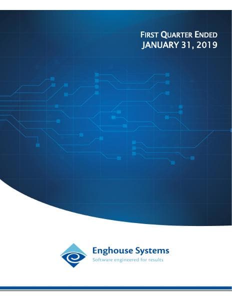 Enghouse Systems_March_2019_784_39784