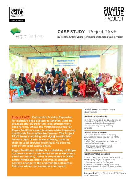 Engro-Project-PAVE-Case-Study