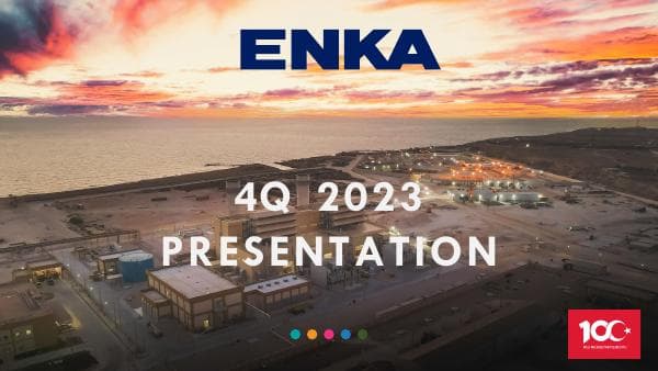 ENKA_PRESENTATION_4Q_2023