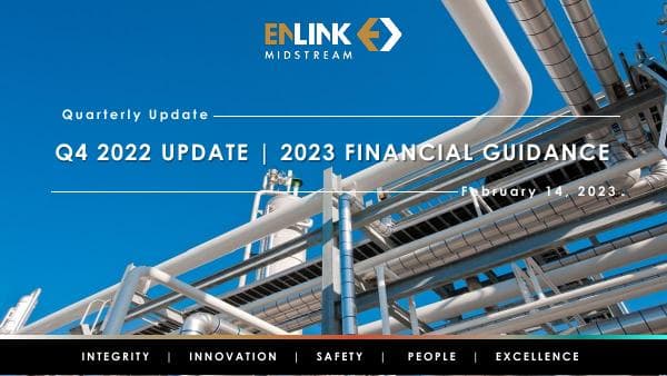 EnLink+Midstream+4Q22+Quarterly+Report_vF