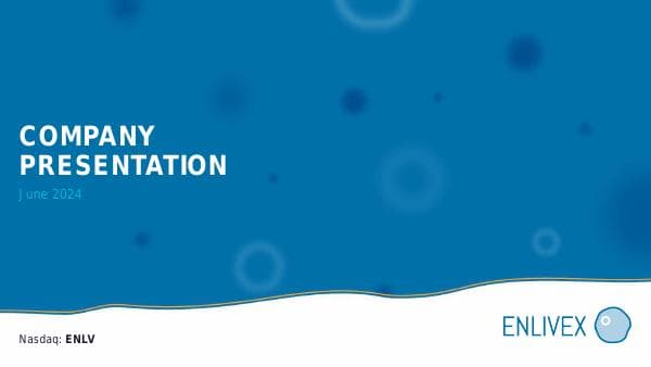 Enlivex-deck-23June2024