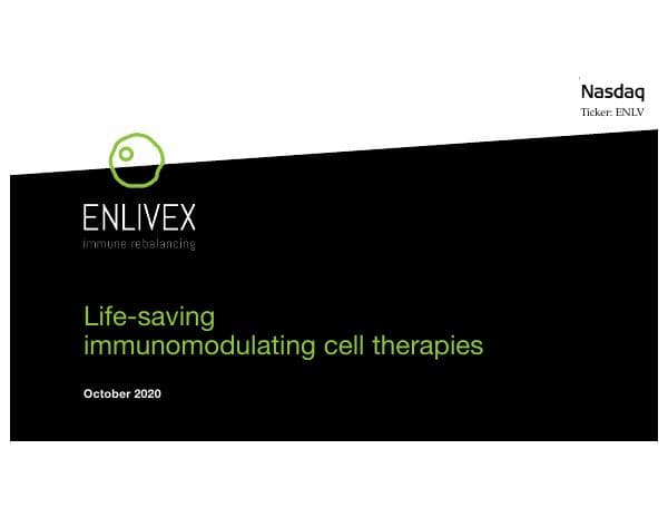 Enlivex Therapeutics_October_2020_23_61023