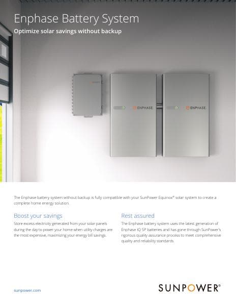 Enphase-Battery-System-NonBackup