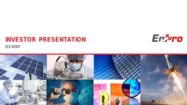 EnPro-External-Investor-Presentation-Q3-2020