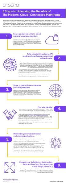 Ensono_MCCMF_6Steps_Infographic_CIO