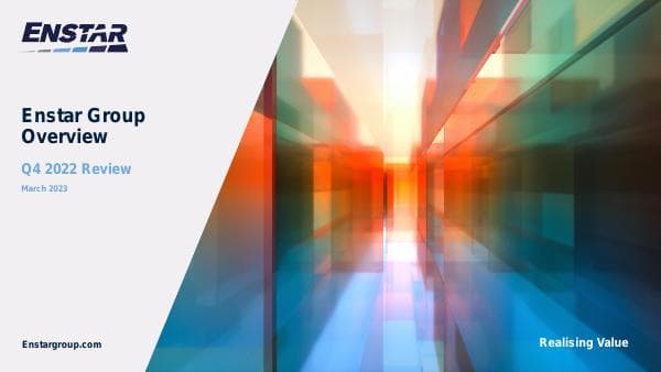 Enstar Group Limited__2023__827_91827