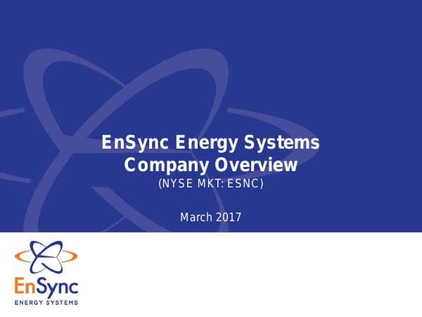 EnSync Energy Systems_March_2017_117_7117