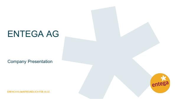 ENTEGA_Company_Presentation