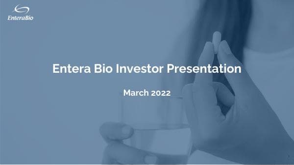 Entera Bio_March_2022_479_81479