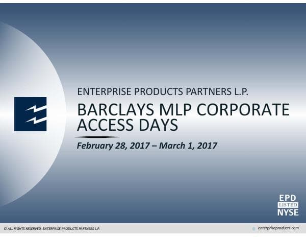 Enterprise Products Partners_February_2017_424_6424