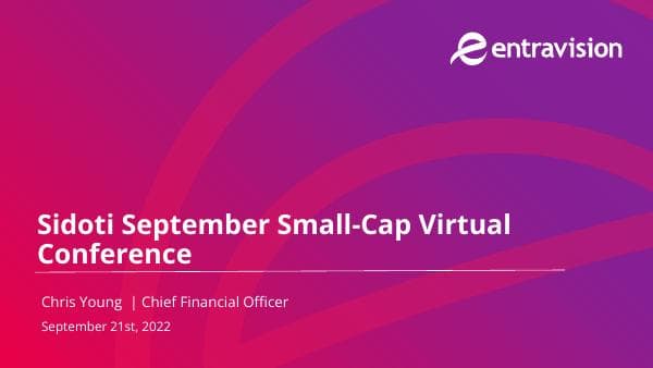 Entravision Communications_September_2022_650_87650