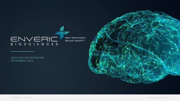 Enveric Biosciences_September_2022_463_87463