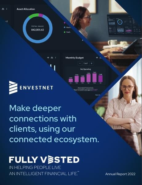 Envestnet-Annual-Report-2022