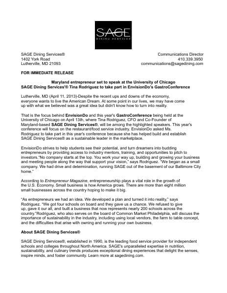 EnvisionDo-press-release