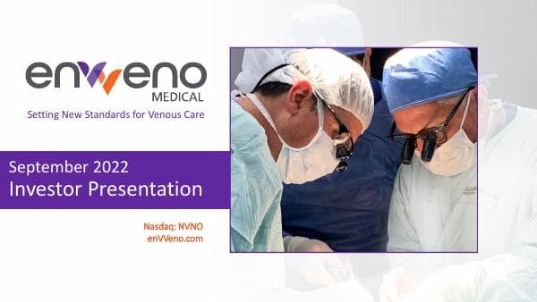 enVVeno Medical_September_2022_696_87696