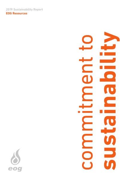 EOG_2019_Sustainability_Report