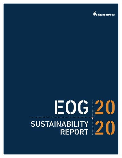 EOG_2020_Sustainability_Report