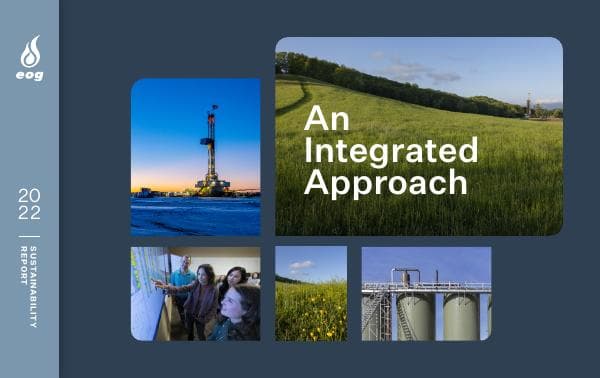 EOG_2022_Sustainability_Report