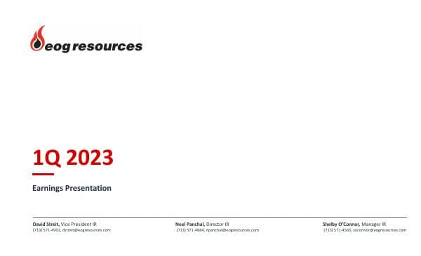 EOG Resources__2023__350_93350