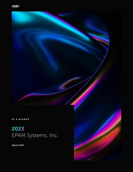 EPAM_Corporate_Overview_2023