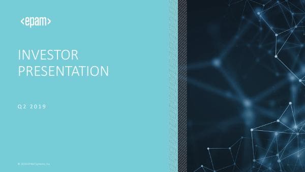 EPAM Systems_Q2 2019_397_45397
