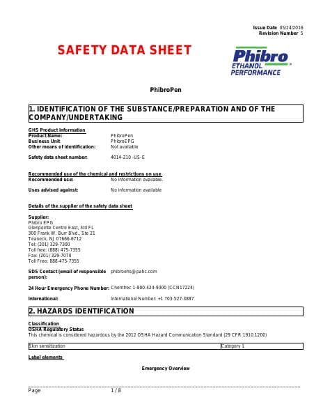 EPG_PhibroPen_SDS_EN