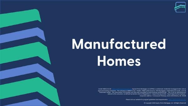 EPM-Manufactured-Housing-Presentation