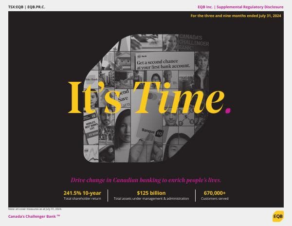 EQB+Supplemental+Regulatory+Disclosure+-+Q3+2024+FINAL