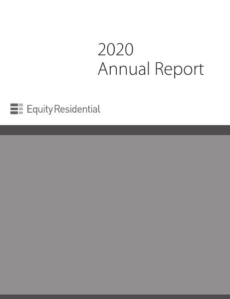 EQR-2020-Annual-Report