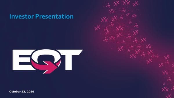 EQT Corporation_October_2020_202_61202