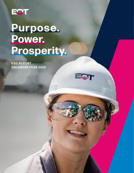 EQT-ESG-Report-Calendar-Year-2022