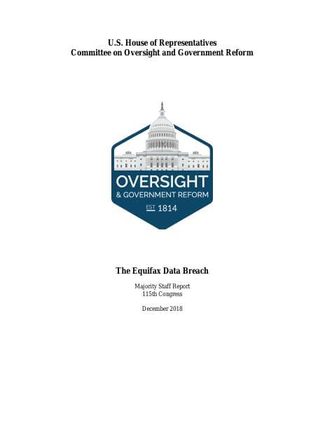 Equifax-Report
