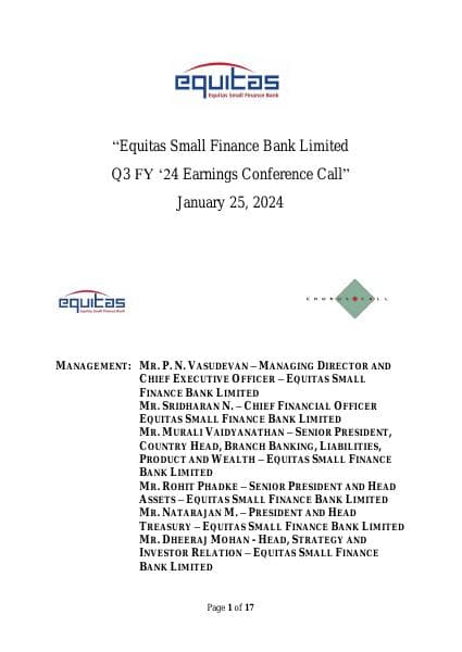 EquitasBank-Earnings-25Jan-2024