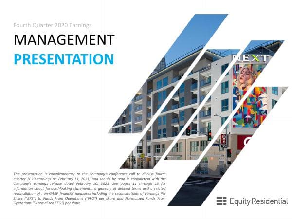 Equity Residential_February_2021_537_65537