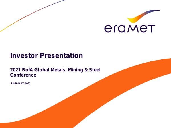 Eramet_Investor_Presentation_May2021